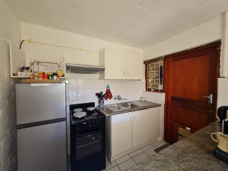 2 Bedroom Property for Sale in Groenvallei Western Cape